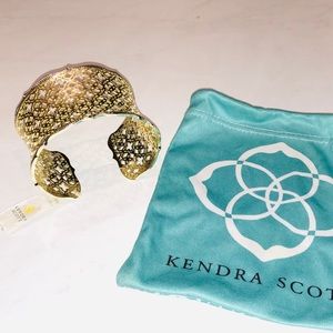 Kendra Scott Candice Bracelet